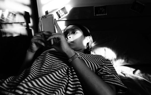 Dependência Tecnológica